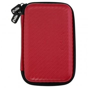 e-Vitta EVHD000031, Funda de protección, Fibra de 