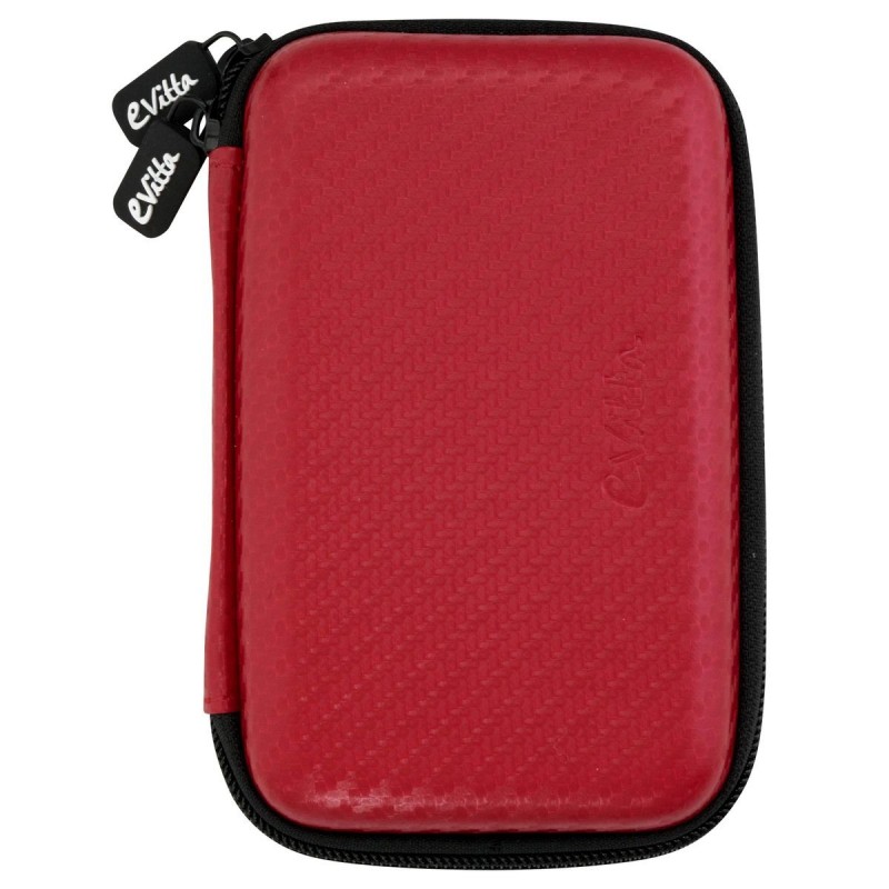e-Vitta EVHD000031, Funda de protección, Fibra de 