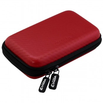 e-Vitta EVHD000031, Funda de protección, Fibra de 