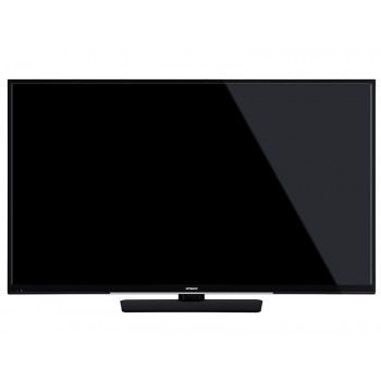 Hitachi 49HK4W64 - 49 - 4K Ultra HD - LED - Negro - 49HK4W64