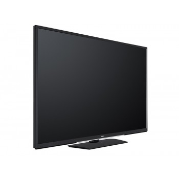Hitachi 49HK4W64 - 49 - 4K Ultra HD - LED - Negro - 49HK4W64