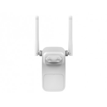 D-Link DAP-1325 Network repeater 1 puertos RJ-45 2 antenas wifi Blanco DAP-1325