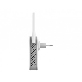 D-Link DAP-1325 Network repeater 1 puertos RJ-45 2 antenas wifi Blanco DAP-1325