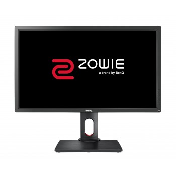Benq - 27 - Full HD - TN - 1 ms - Negro - 9H.LGSLB.QBE