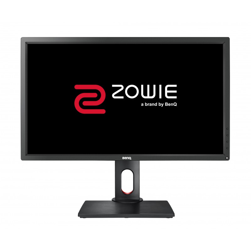 Benq - 27 - Full HD - TN - 1 ms - Negro - 9H.LGSLB.QBE