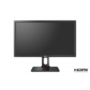 Benq - 27 - Full HD - TN - 1 ms - Negro - 9H.LGSLB.QBE