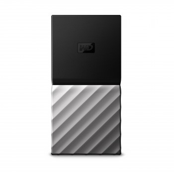 HD WD EXTERNO. 256GB 2.5 MY PASSPORT WORLWIDE NEGRO WDBK3E2560PSL-WESN