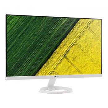 Acer R241Ywmid, 60,5 cm (23.8"), 1920 x 1080 Pixeles, Full HD, LED, 4 ms, Blanco UM.QR1EE.005?PCCOM