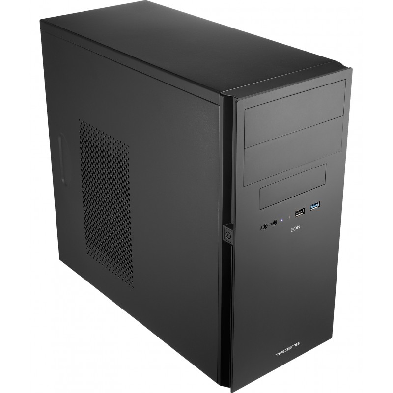 Tacens Eon Mini-Tower Negro 2EON