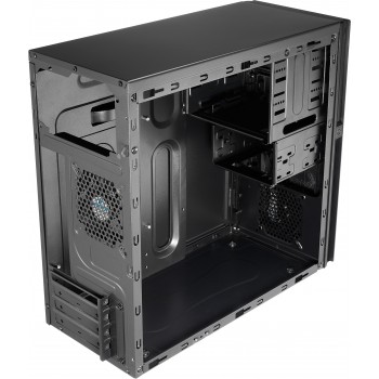 Tacens Eon Mini-Tower Negro 2EON