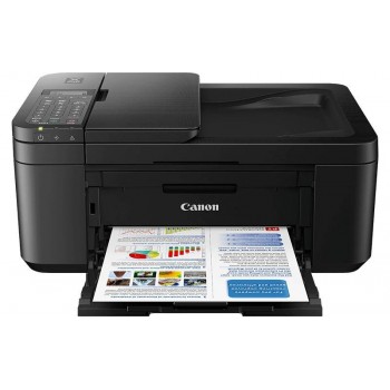 Canon PIXMA - Color - Duplex - 2984C009