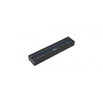 Brother PJ-763, Térmico, Impresora portátil, 15 carácteres por pulgada, 8 ppm, 300 x 300 DPI, Inalám PJ763Z1