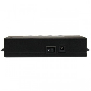 StarTech.com Clonador de Discos Duros SATA Autónomo de 2,5   3,5 Pulgadas con Biblioteca de Imágenes SATDUP11IMG