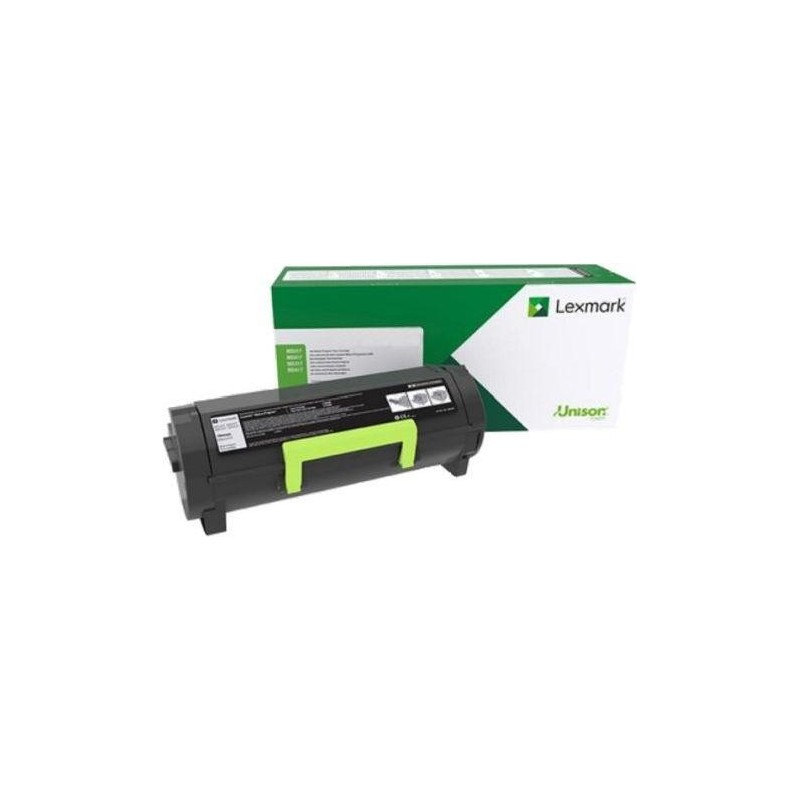 Lexmark 71B2HM0 Magenta 71B2HM0