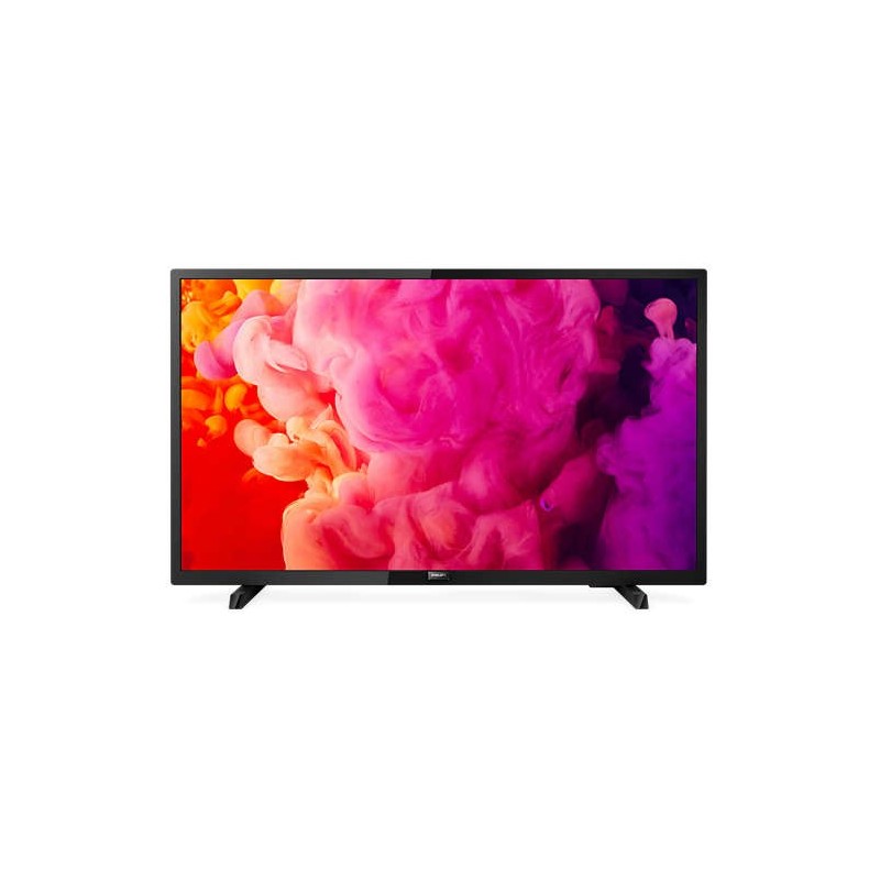 Philips - 32 - HD - LED - Negro - 32PHT4503 12