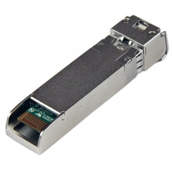 StarTech.com Paquete de 10 SFPs Gigabit de Fibra GLCLHSMD10ST