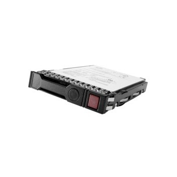 MSA 900GB 12G SAS 15K SFF (2.5in) Enterprise 3yr Warranty Q1H47A