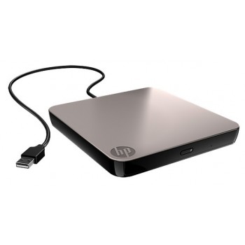 Hewlett Packard Enterprise 701498-B21, Negro, DVD 