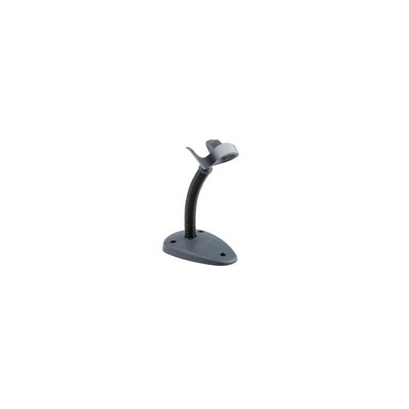 Datalogic STD-AUTO-QD24-BK, Negro, Datalogic Quickscan I QD2400
