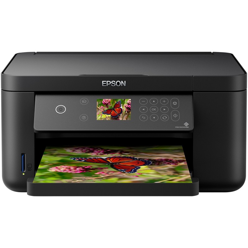 Epson Expression - Color - Duplex - C11CG29402