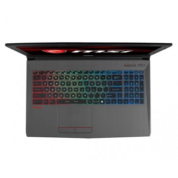 MSI Gaming GF i7-8750H 15,6 pulgadas 16 GB 1,3TB FreeDOS 9S7-16JE22-063