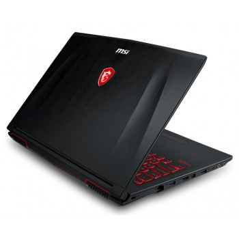 MSI Gaming GF i7-8750H 15,6 pulgadas 16 GB 1,3TB FreeDOS 9S7-16JE22-063