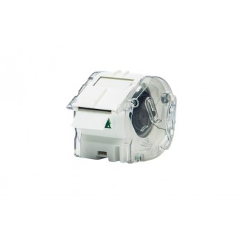 Brother CZ-1004, Blanco, Blanco, Térmica directa,  CZ1004