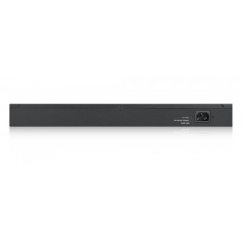 Zyxel GS1900-48 48 puertos RJ-45 Negro GS1900-48-EU0101F