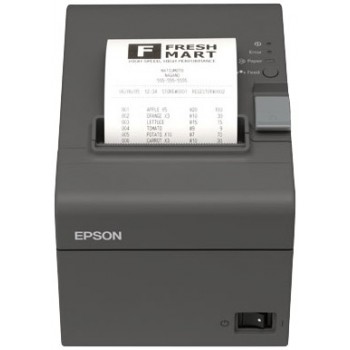 TM-T20II (003) BUILT-IN USB PRNT C31CD52007