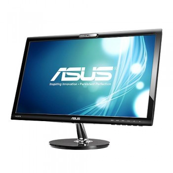Asus VK228H - 21.5 - Full HD - 5 ms - Negro - VK228H