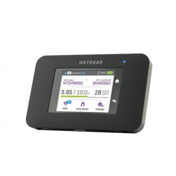 4G LTE 3G 2G MOBILE HOTSPOT ROUTER AC790-100EUS