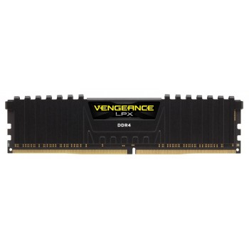 CORSAIR Vengeance - 16 GB - DDR4 - 3000 MHz - 16 CL CMK16GX4M2D3000C16