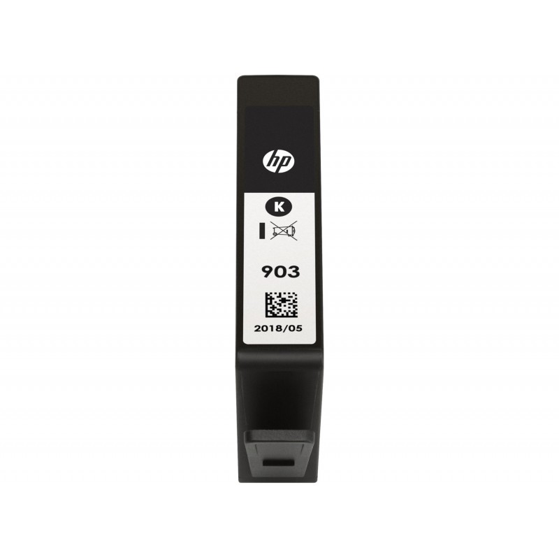 Cartucho de tinta Original 903 negro AT6L99AE
