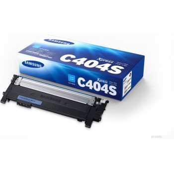 HP CLT-C404S Cian ST966A