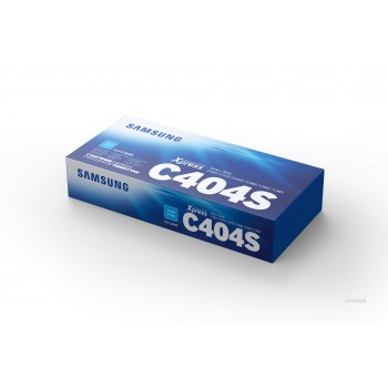 HP CLT-C404S Cian ST966A