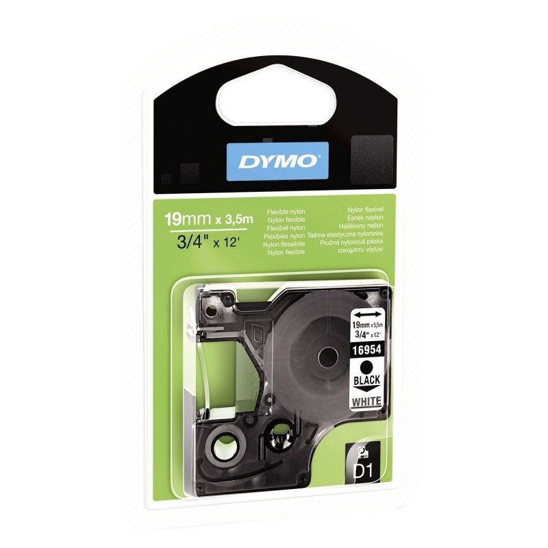 D1 19MM. X 3 5M. NYLON FLEXIBLE S0718050