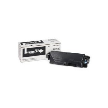 KYOCERA TK-5140K Negro 1T02NR0NL0