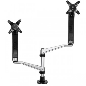 SOPORTE DE DOS MONITORES ARMDUAL30