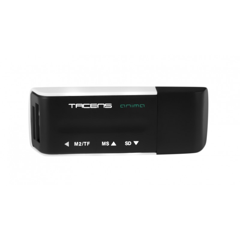 LECTOR EXTERNO ANIMA ACRM1 46 EN 1 USB 2