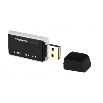 LECTOR EXTERNO ANIMA ACRM1 46 EN 1 USB 2