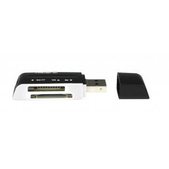 LECTOR EXTERNO ANIMA ACRM1 46 EN 1 USB 2