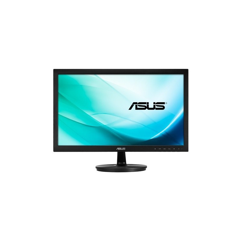 Asus VS229NA - 21.5 - Full HD - 5 ms - Negro - 90LME9001Q02211C-