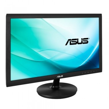 Asus VS229NA - 21.5 - Full HD - 5 ms - Negro - 90LME9001Q02211C-