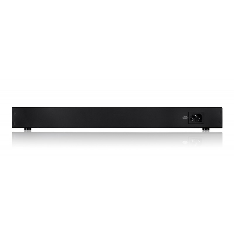 Conmutador Gigabit con 24 puertos (LGS124) LGS124-EU