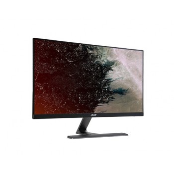 Acer - 23.8 - Full HD - LED - 1 ms - Negro - UM.QR0EE.009