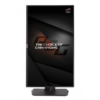 Asus PG278QR - 27 - Quad HD - TN - 1 ms - Negro - 90LM00U3-B01370