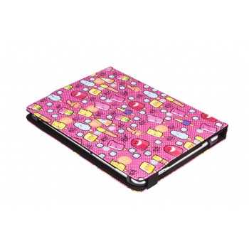 SilverHT Funda Universal Estampada - 9`` - 10.1`` - COOL ICE POP 19325