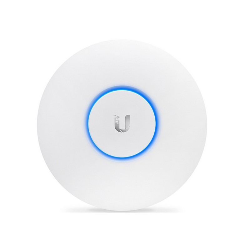 UBIQUITI UAP-AC-LR 1 puertos RJ-45 Blanco UAP-AC-LR
