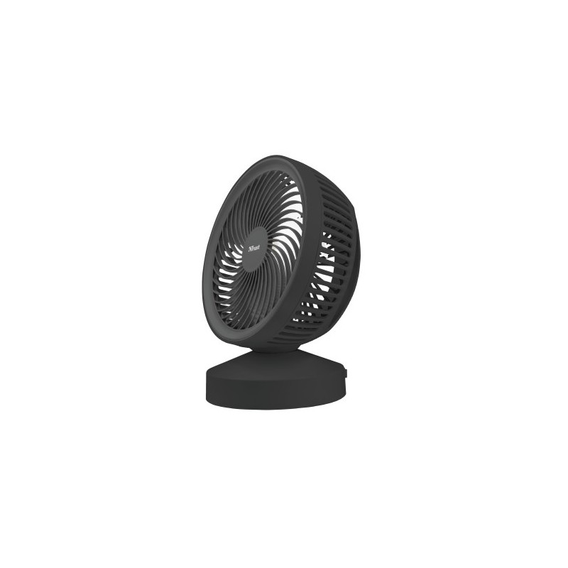 Trust 22584, Negro, USB
