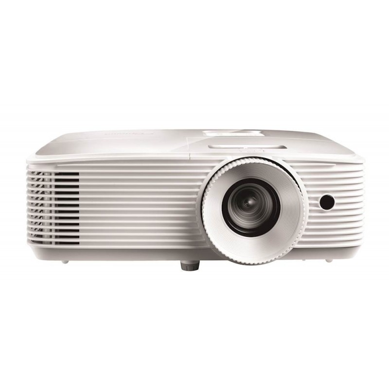 Optoma EH334 16 9 DLP Blanco EH334